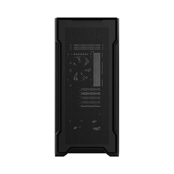 Vỏ Case Gigabyte C102 Glass Black GB-C102G 4