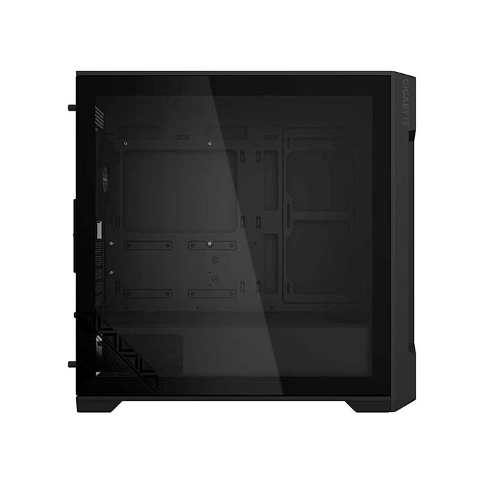 Vỏ Case Gigabyte C102 Glass Black GB-C102G 5