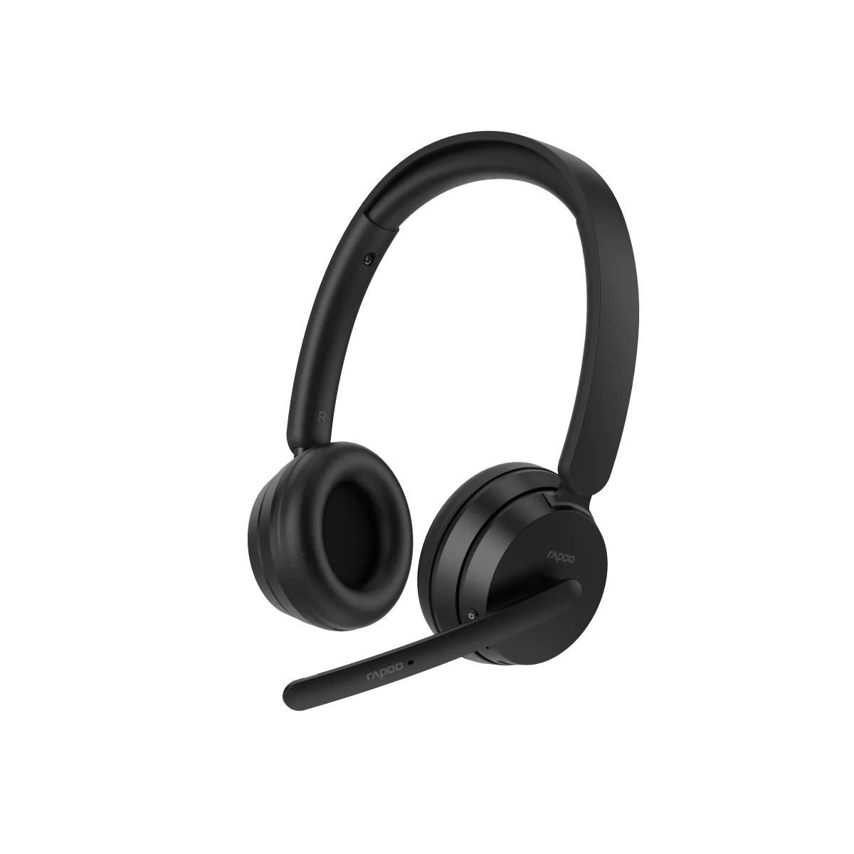 Tai nghe không dây Rapoo H200 Bluetooth 5.0 & 2.4GHz – Micro chống ồn 1