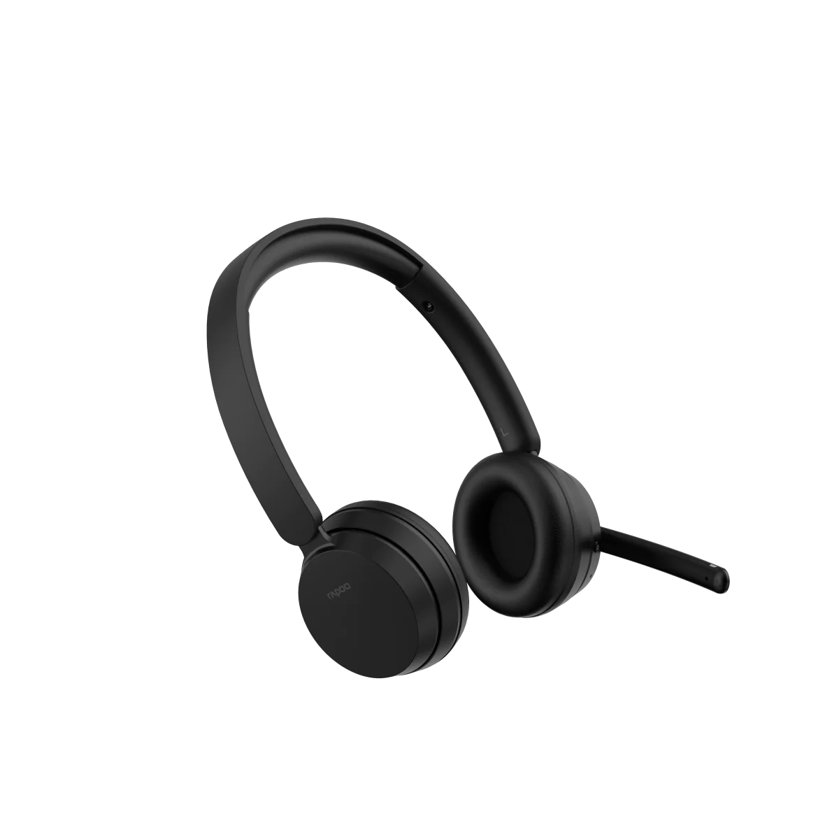 Tai nghe không dây Rapoo H200 Bluetooth 5.0 & 2.4GHz – Micro chống ồn 3