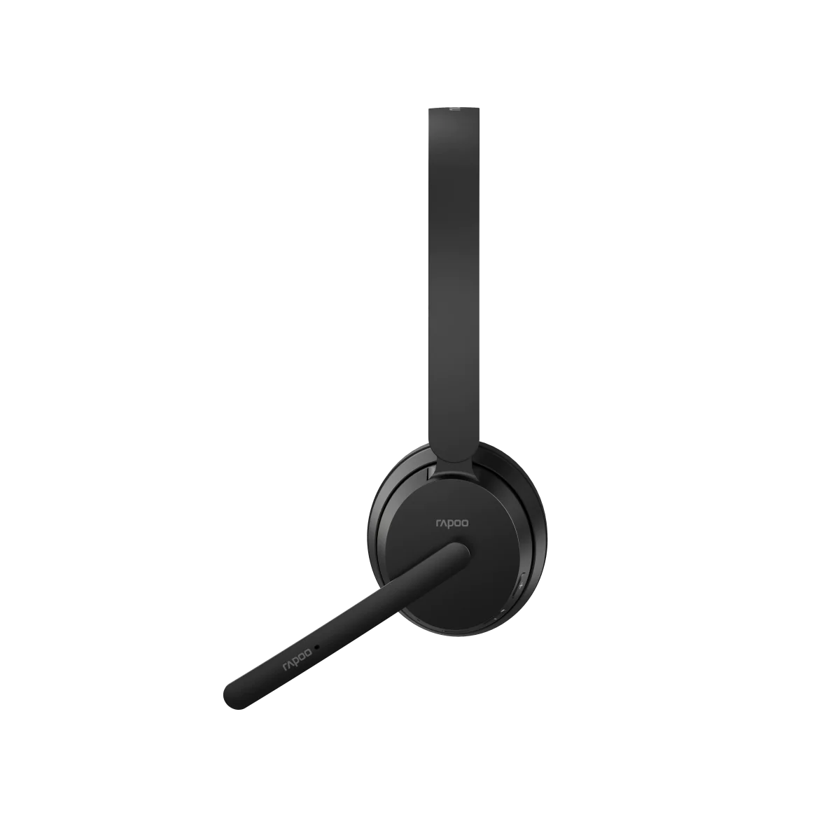 Tai nghe không dây Rapoo H200 Bluetooth 5.0 & 2.4GHz – Micro chống ồn 4
