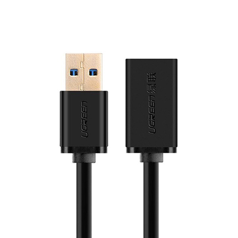 Dây nối dài USB 3.0 dài 3m chính hãng Ugreen UG-30127 1