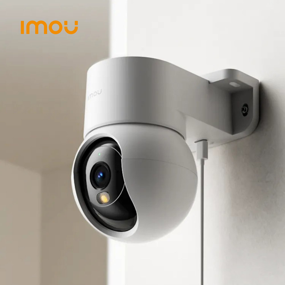 Camera Wifi trong nhà iMOU Ranger Mini 5MP (IPC-K2MP-5H1WE) 2