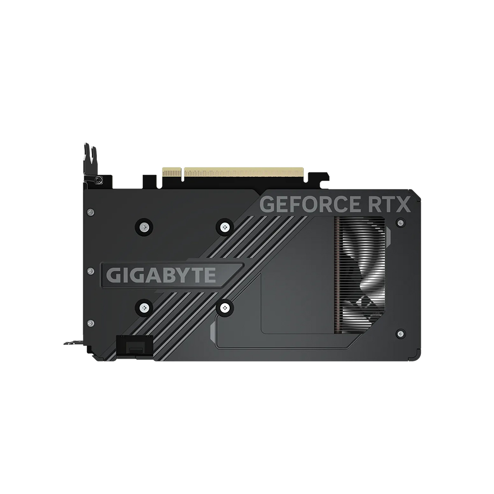 VGA Gigabyte RTX 5050 WINDFORCE OC 8GB (N5050WF2OC-8GD) 2