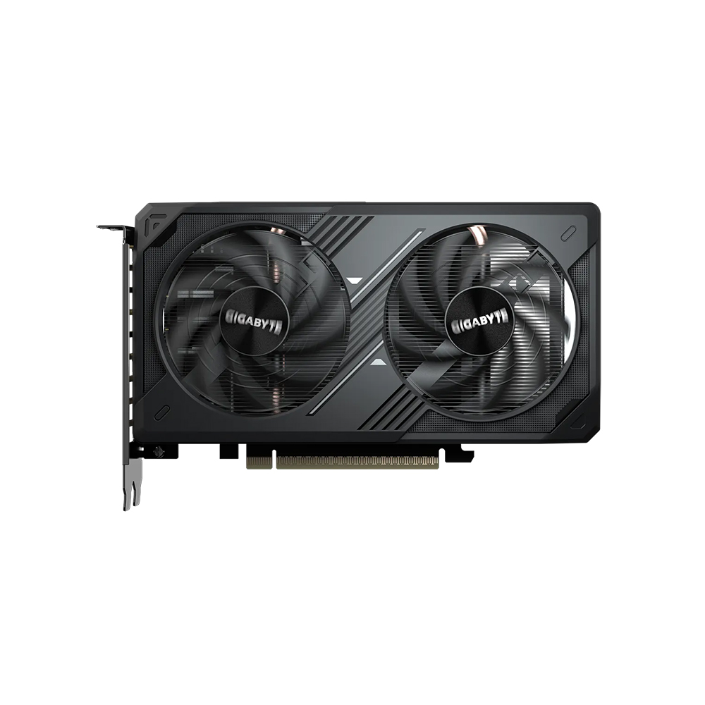 VGA Gigabyte RTX 5050 WINDFORCE OC 8GB (N5050WF2OC-8GD) 3
