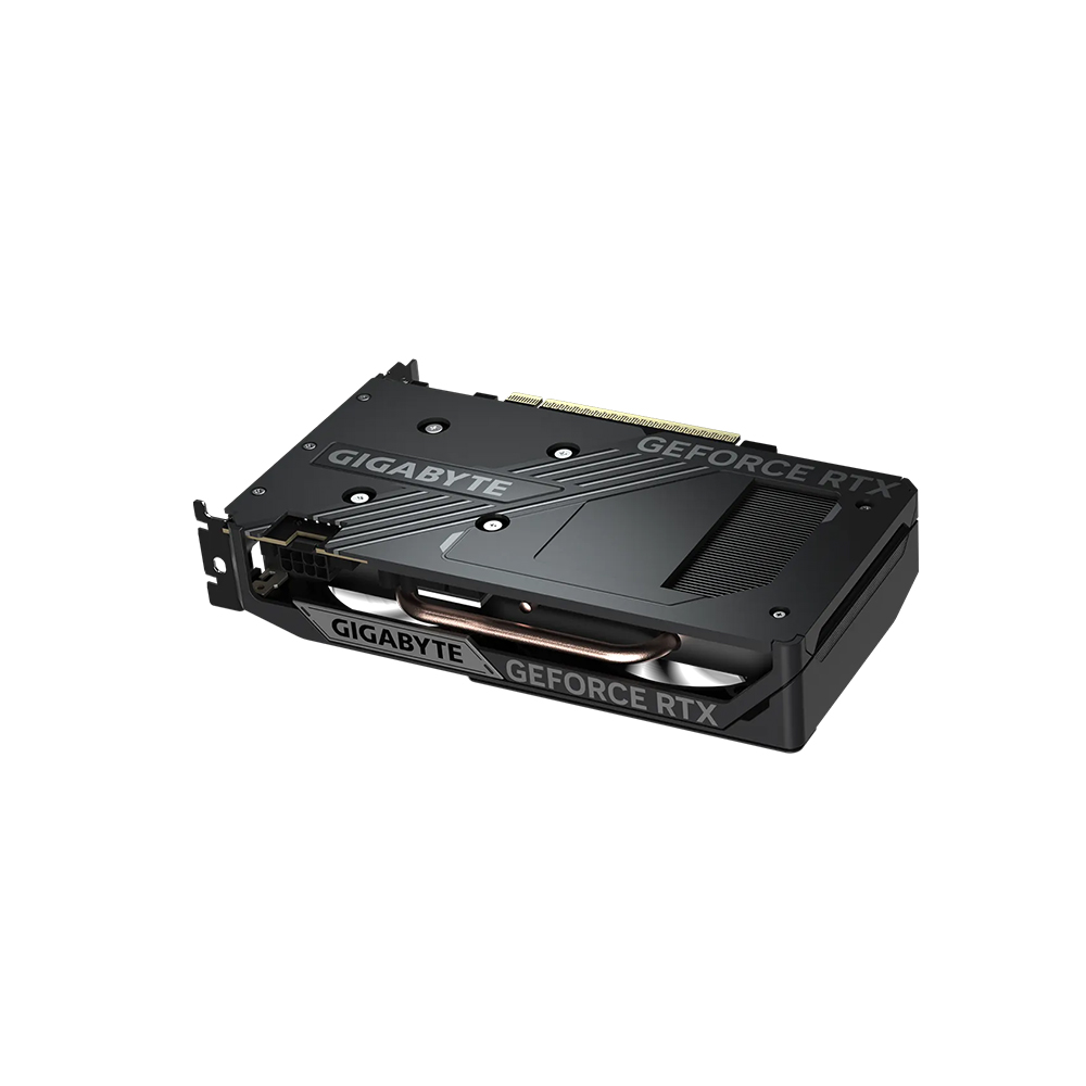 VGA Gigabyte RTX 5050 WINDFORCE OC 8GB (N5050WF2OC-8GD) 5