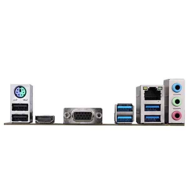 Mainboard COLORFUL CH510M-K M.2 V20 2