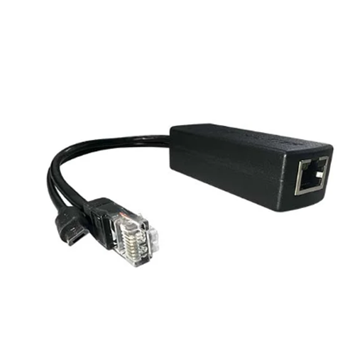 Bộ chuyển nguồn PoE 48V ra 5V cho Imou và Ezviz 3