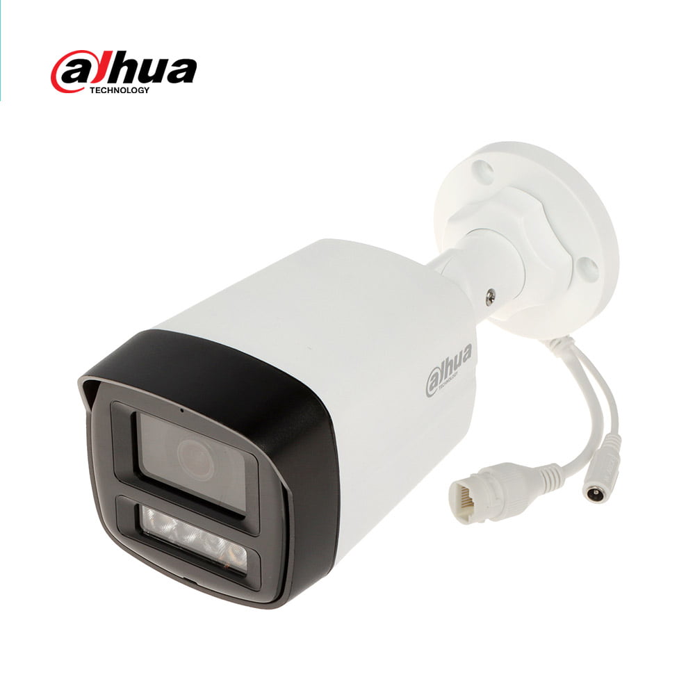 Camera IP 2MP DAHUA DH-IPC-HFW1239TL1-A-IL có mic 2