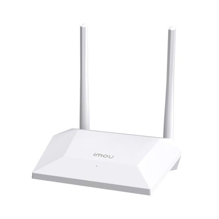 Thiết bị phát Wi-Fi 300Mbps IMOU HR300 1