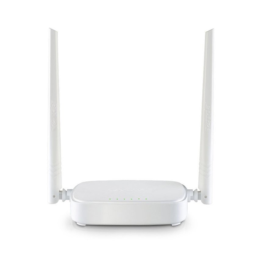Bộ phát wifi Tenda N301 Wireless N300Mbps 1
