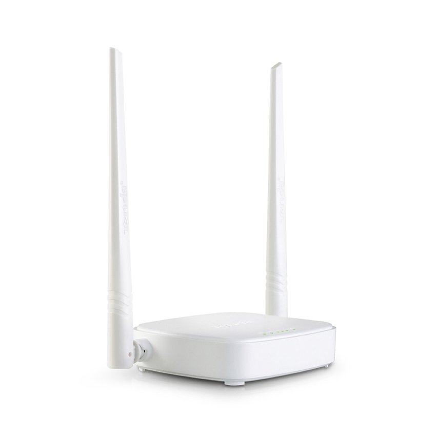 Bộ phát wifi Tenda N301 Wireless N300Mbps 2