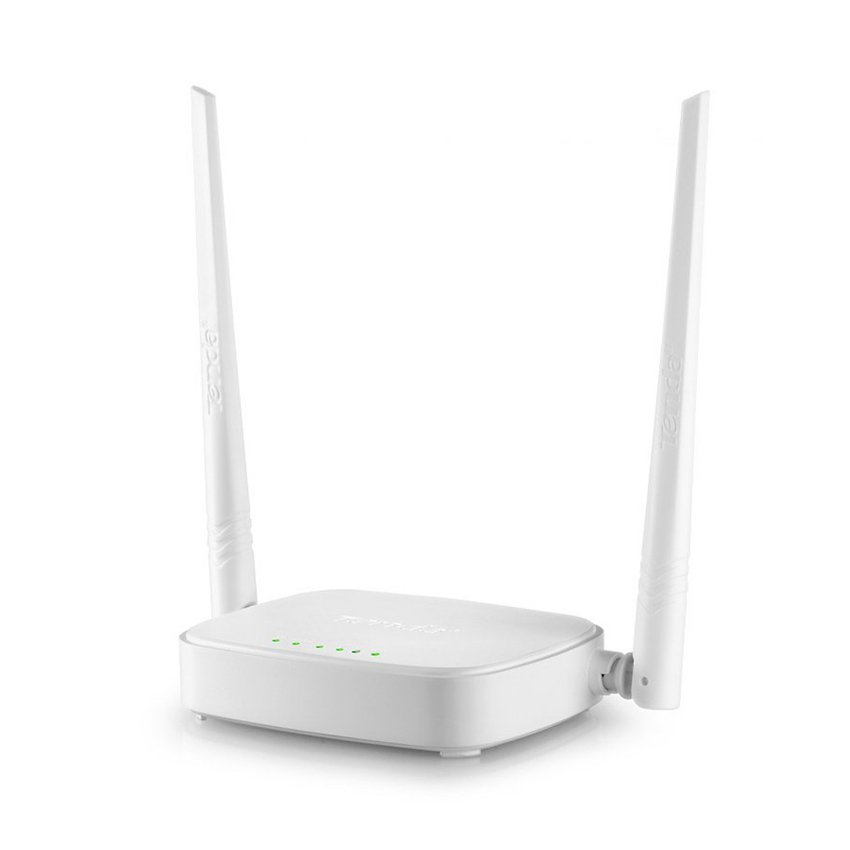 Bộ phát wifi Tenda N301 Wireless N300Mbps 3