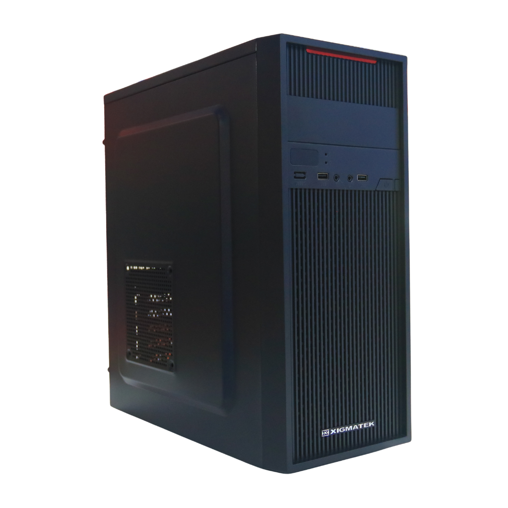 Vỏ Case Xigmatek - XA20 | XA22 | XG20 1