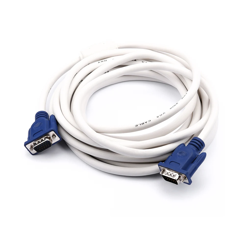 Cáp tín hiệu VGA-5M 1