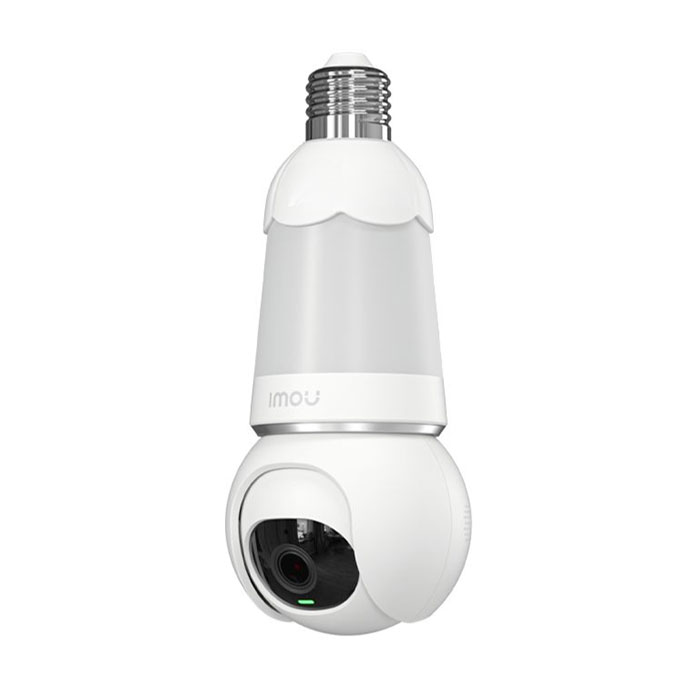 Camera Wifi quay quét bóng đèn 5MP iMOU IPC-S6DP-5M0WEB-E27 3