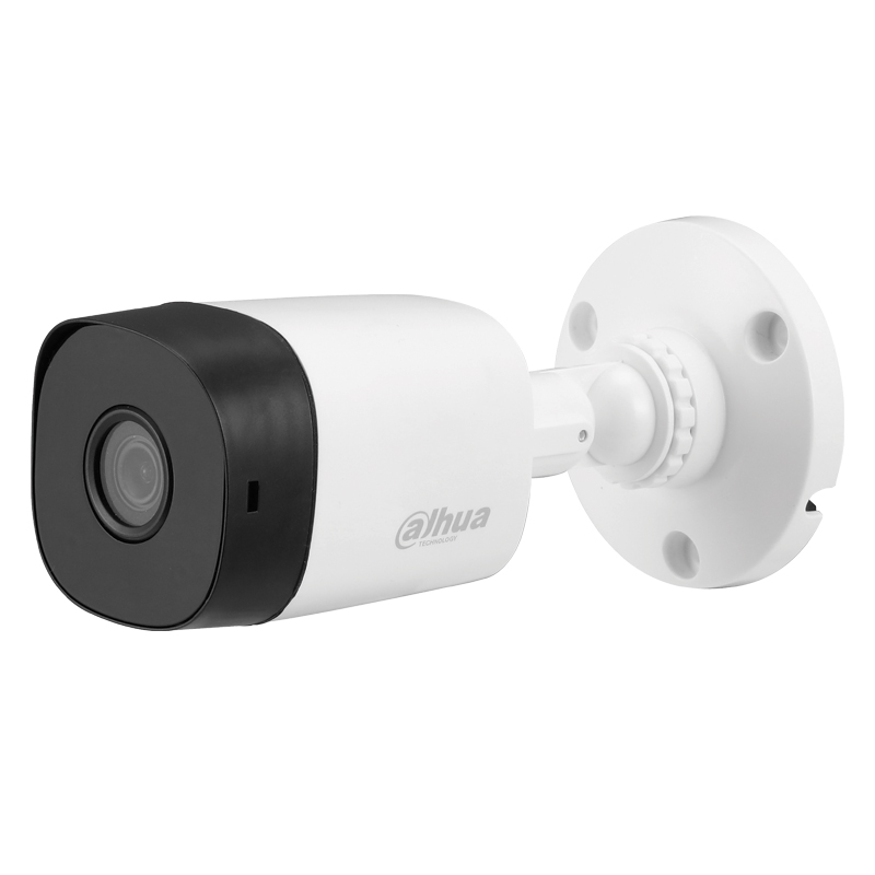 Camera HDCVI Cooper 2MP DAHUA DH-HAC-B1A21P 1