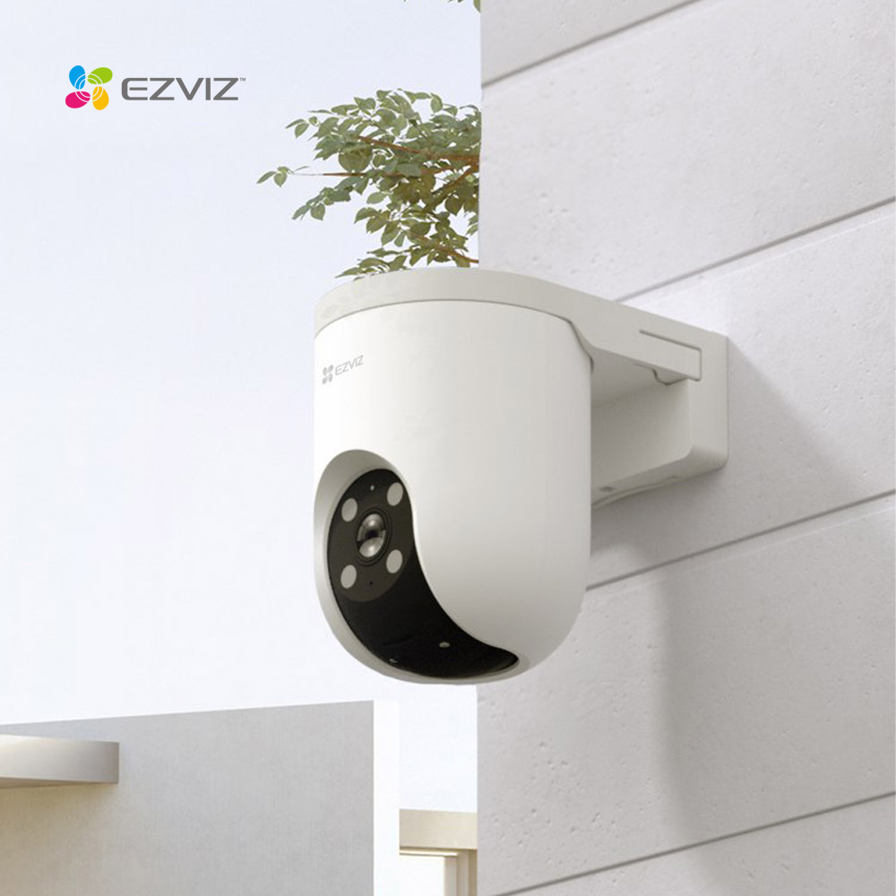 Camera WiFi EZVIZ H8C Pro 2K+ 4MP 2