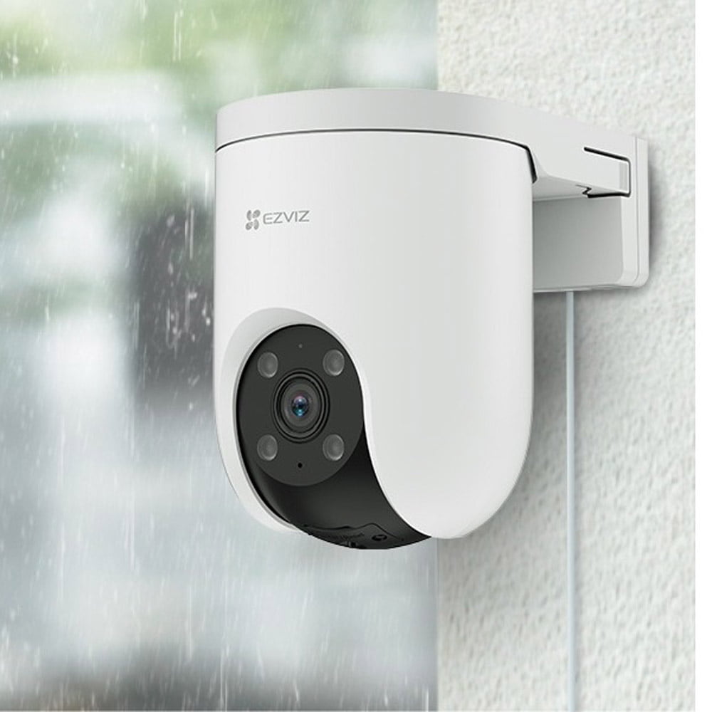 Camera WiFi EZVIZ H8C Pro 2K+ 4MP 3