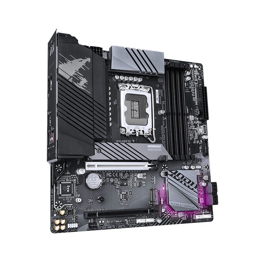 Mainboard Gigabyte B760M AORUS ELITE GEN5 3