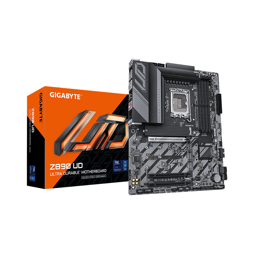 Mainboard Gigabyte Z890 UD 1