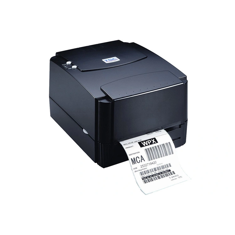 Máy in mã vạch TSC TTP-244 Pro 1