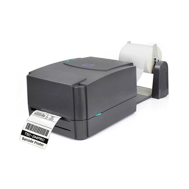 Máy in mã vạch TSC TTP-244 Pro 2