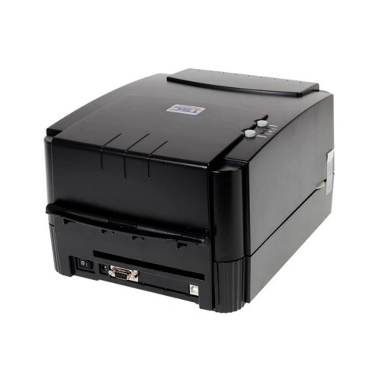 Máy in mã vạch TSC TTP-244 Pro 3