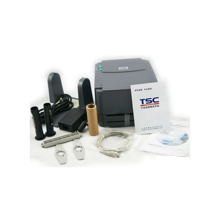 Máy in mã vạch TSC TTP-244 Pro 5