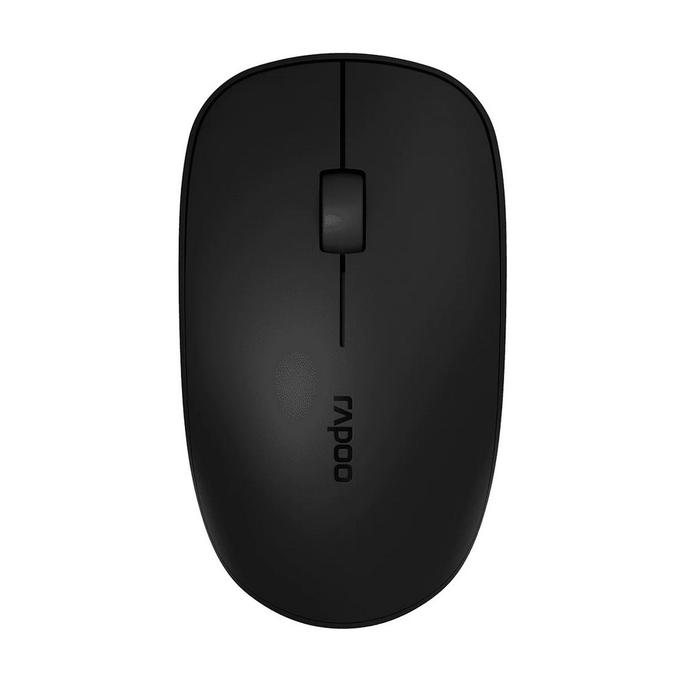 Chuột Rapoo M2 Duo Bluetooth 1