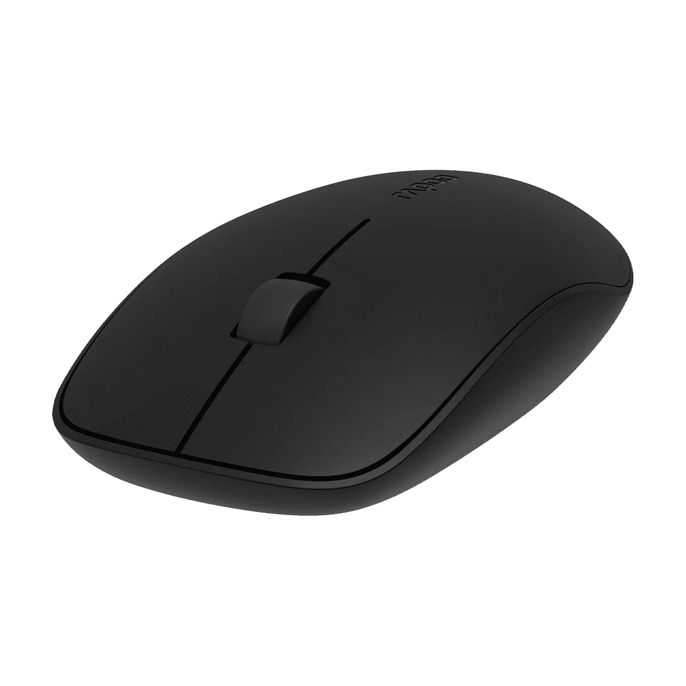 Chuột Rapoo M2 Duo Bluetooth 2