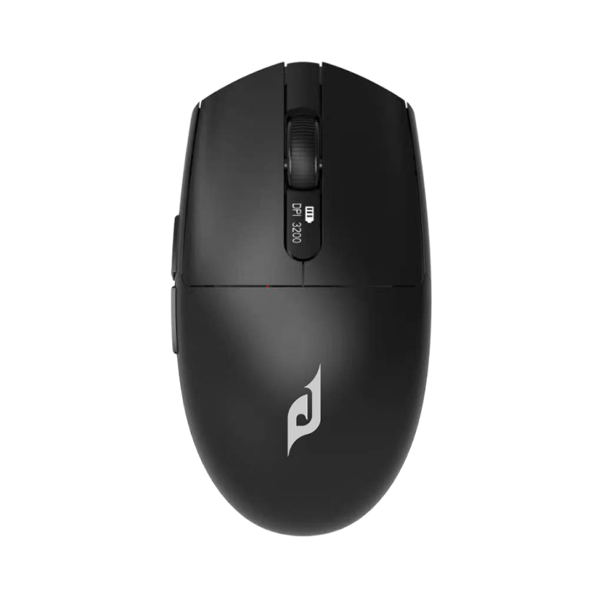 Chuột không dây Edra EM6102WL - Màu đen 1