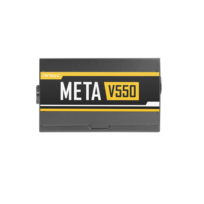 Nguồn ANTEC Meta V550 EC - 550W 2