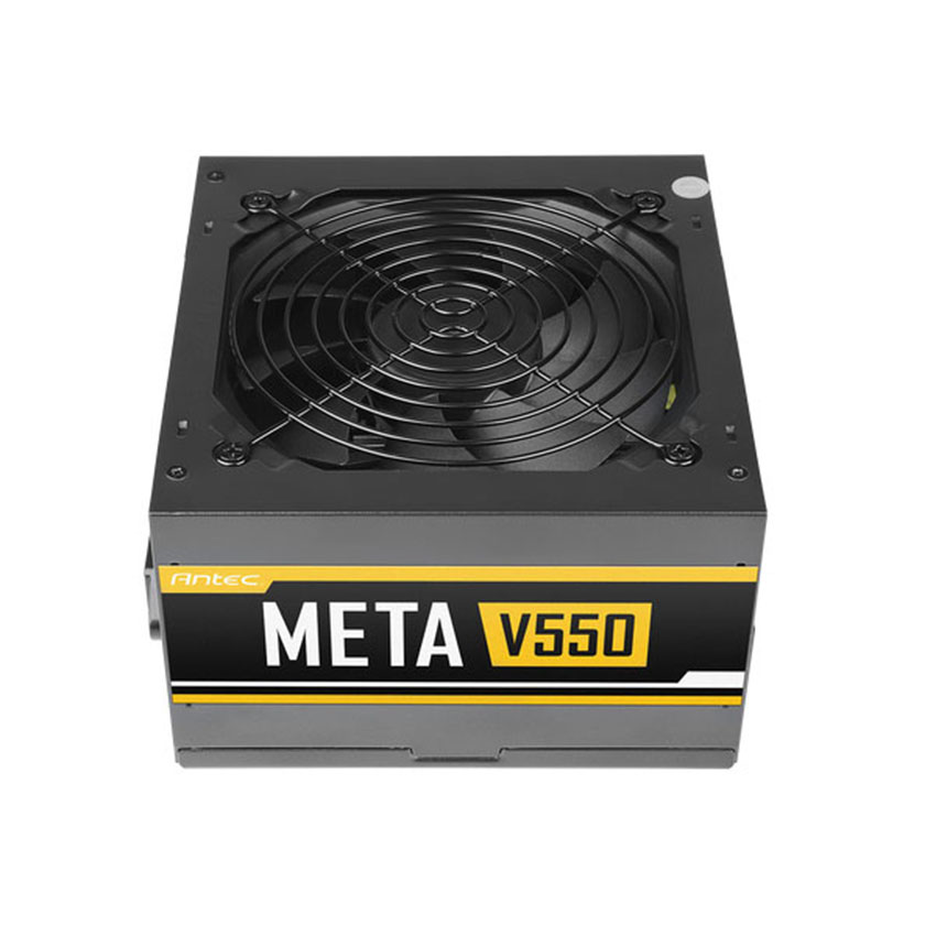 Nguồn ANTEC Meta V550 EC - 550W 3
