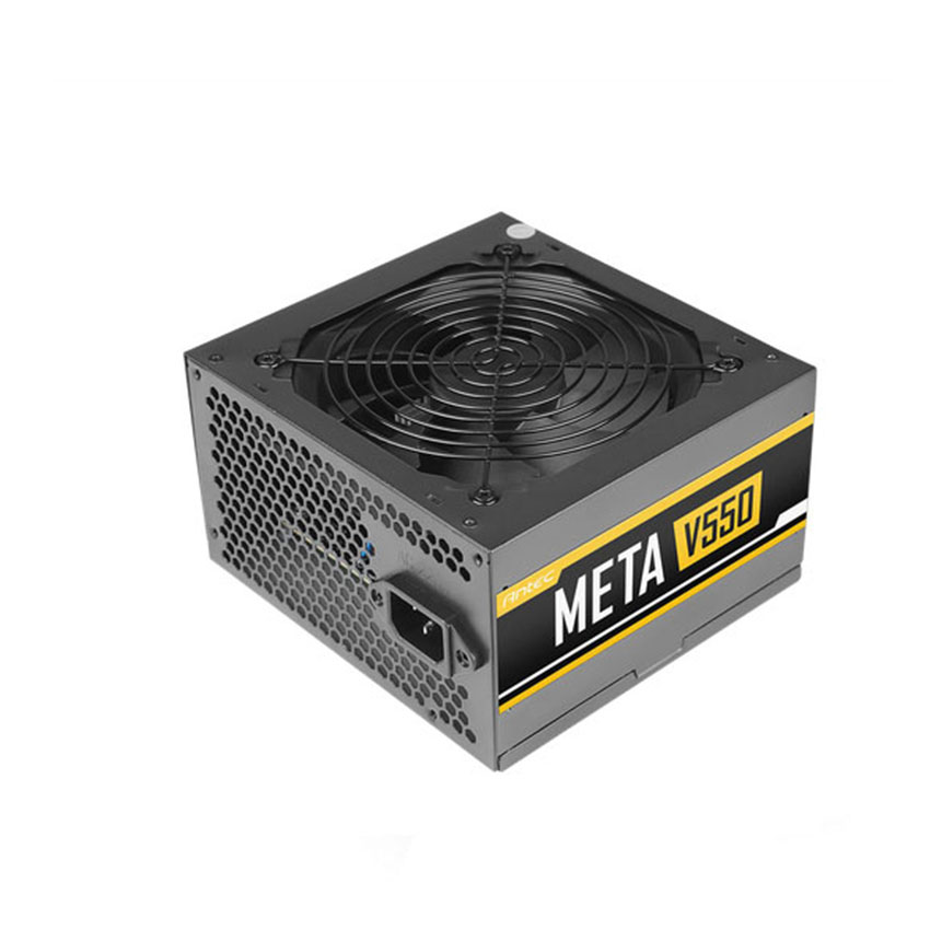 Nguồn ANTEC Meta V550 EC - 550W 4