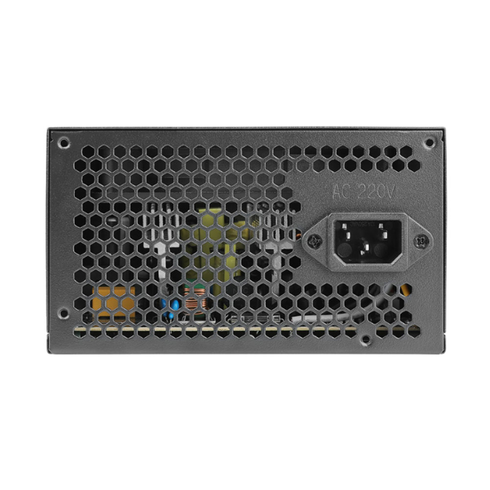 Nguồn máy tính Antec ATOM ZEN 500 4