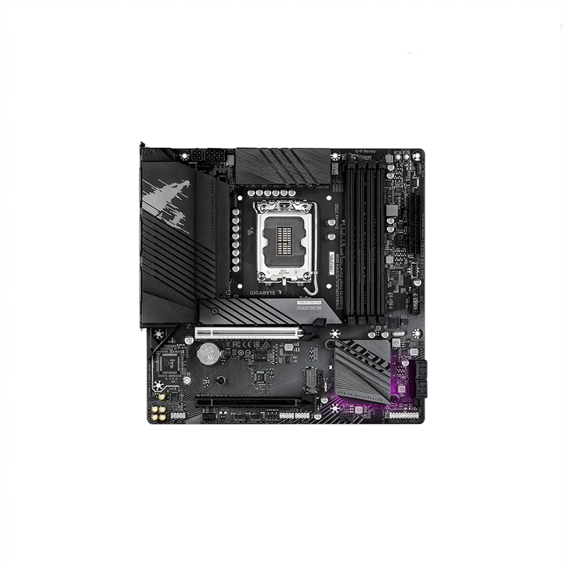 Mainboard Gigabyte B760M AORUS ELITE DDR4 GEN5 2