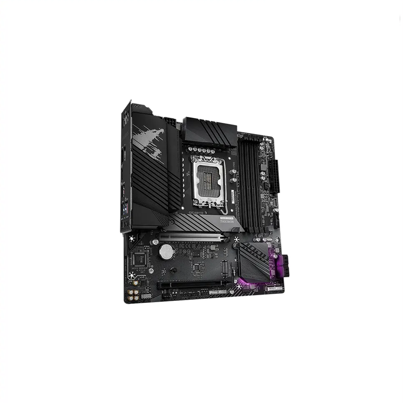 Mainboard Gigabyte B760M AORUS ELITE DDR4 GEN5 3