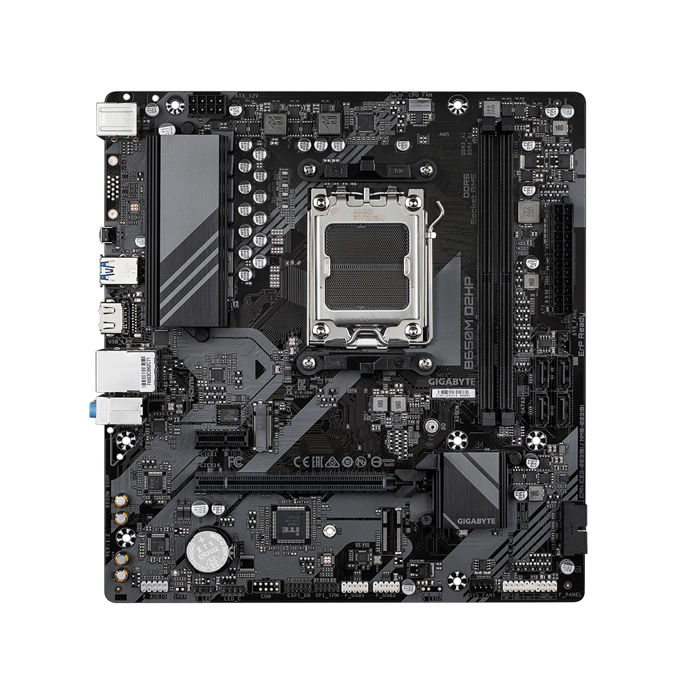 Mainboard Gigabyte B650M D2HP DDR5 2