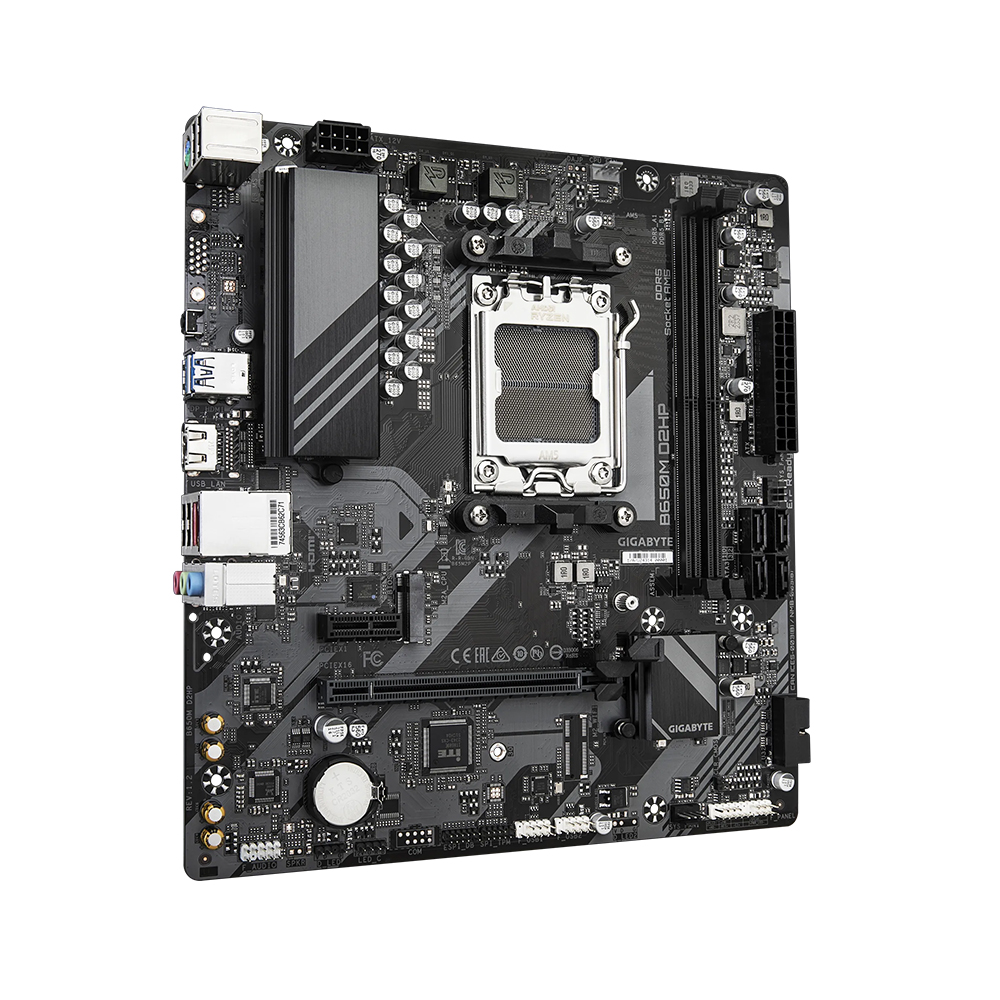 Mainboard Gigabyte B650M D2HP DDR5 3