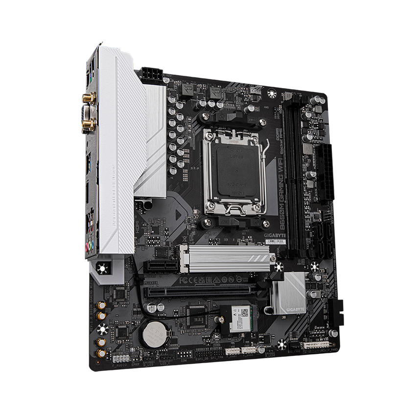 Mainboard Gigabyte B650M GAMING WIFI 4