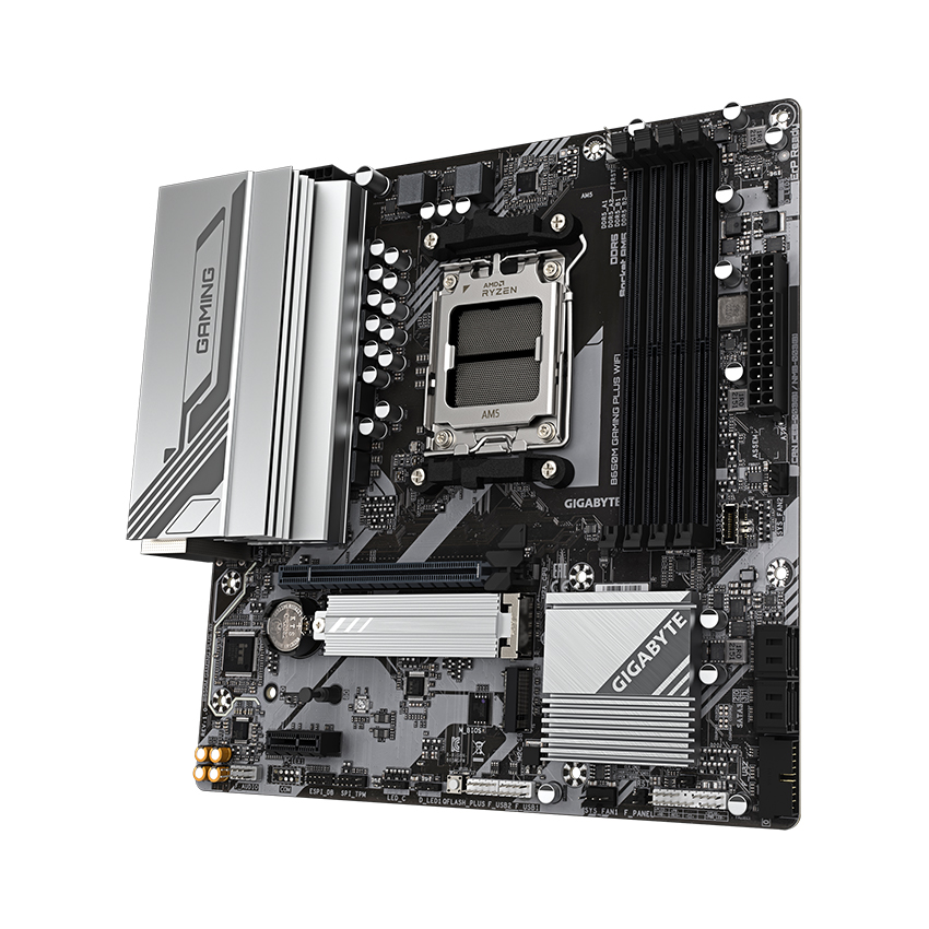 Mainboard Gigabyte B650M GAMING PLUS WIFI 4