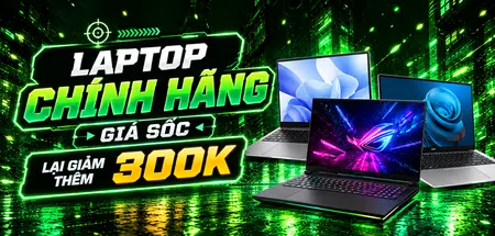 1. LAPTOP