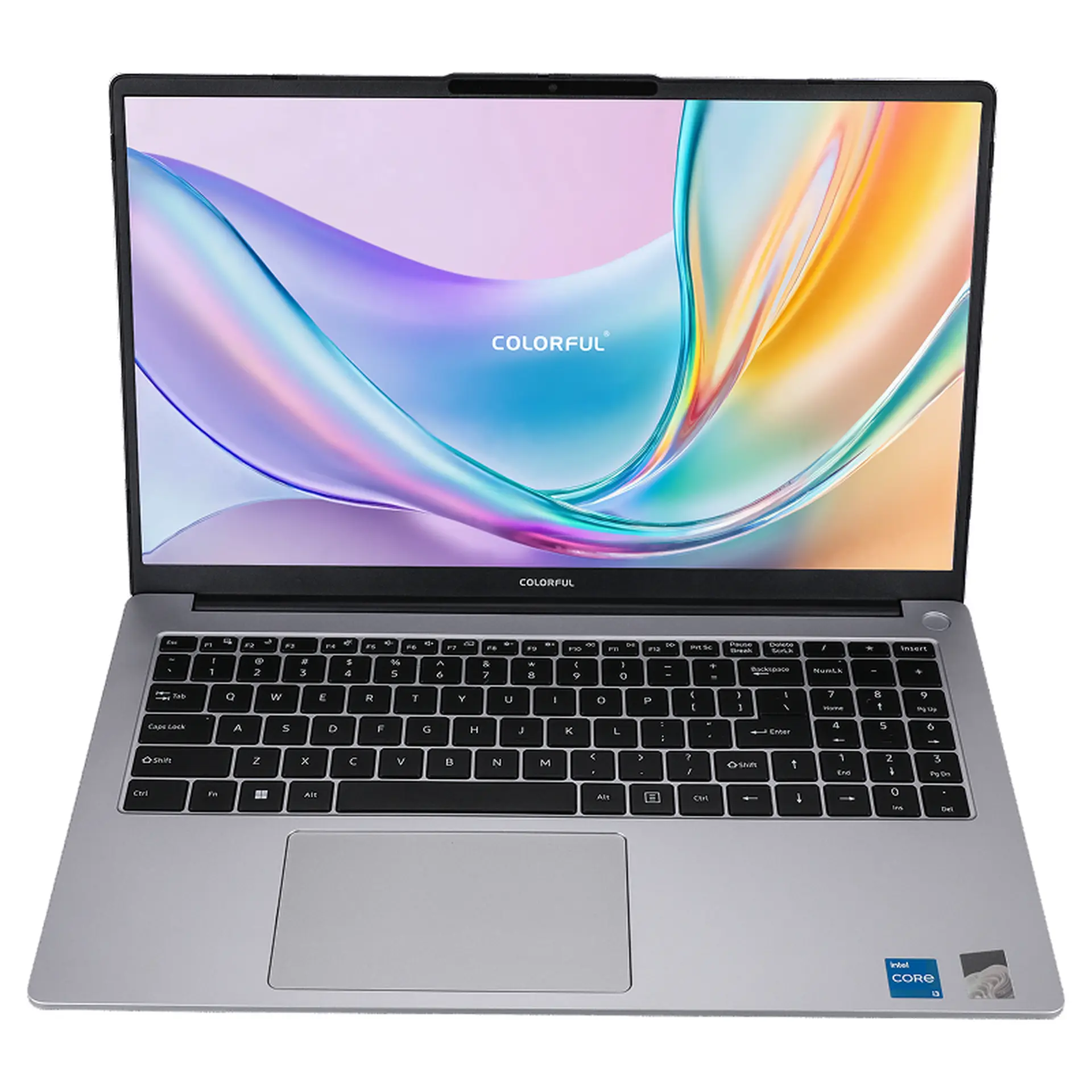Laptop Colorful Rimbook L1 (Intel Core i3-1220P | 16GB | 512GB | 15.6"FHD | Win11) (A10205500058)