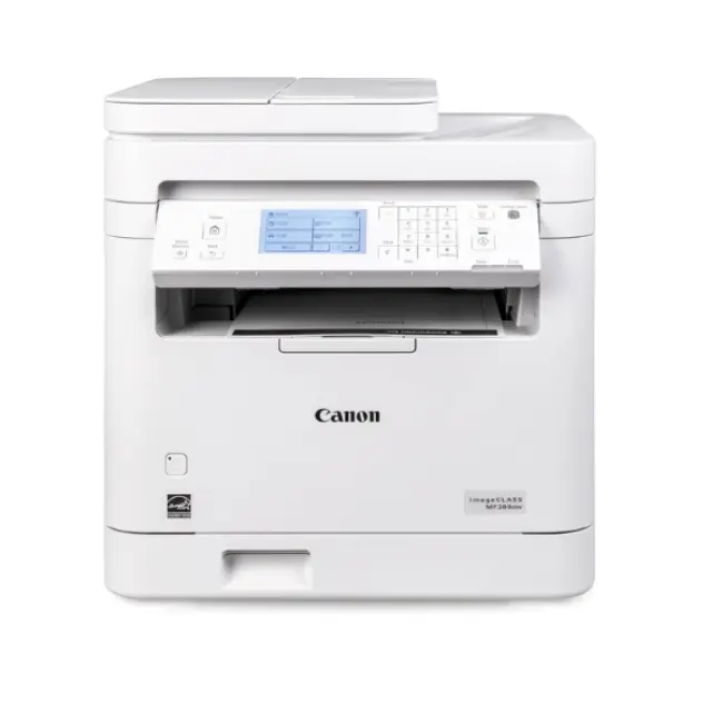 Máy in laser đa năng Canon MF289dw (In hai mặt, Scan, Copy, Fax, A4, ADF, USB, LAN, Wi-Fi) (Nhập khẩu, bảo hành tại CCN)