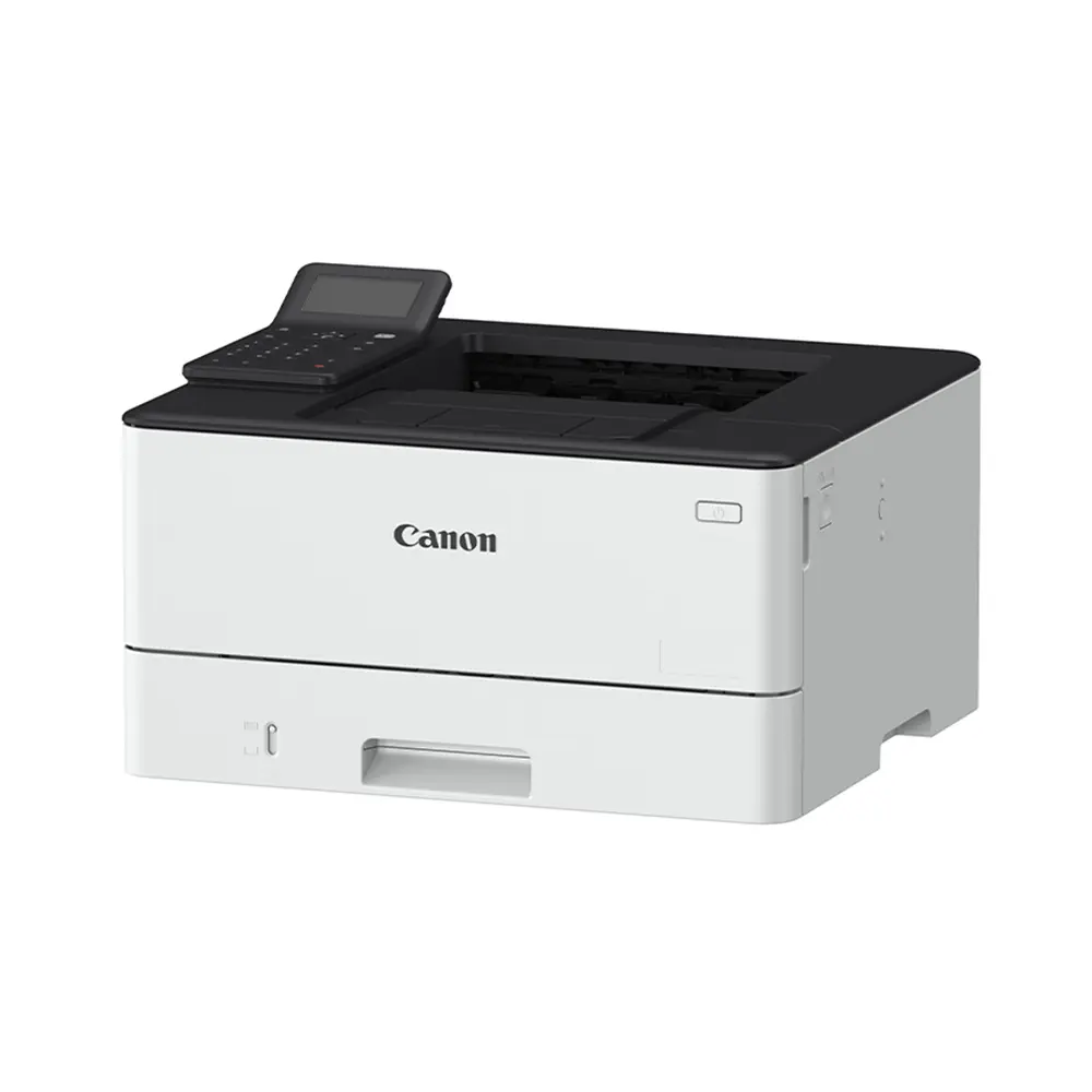 Máy in laser đen trắng Canon LBP 243DW II (In đảo mặt| A4| A5| USB| LAN| WIFI) (Nhập khẩu, bảo hành tại CCN)
