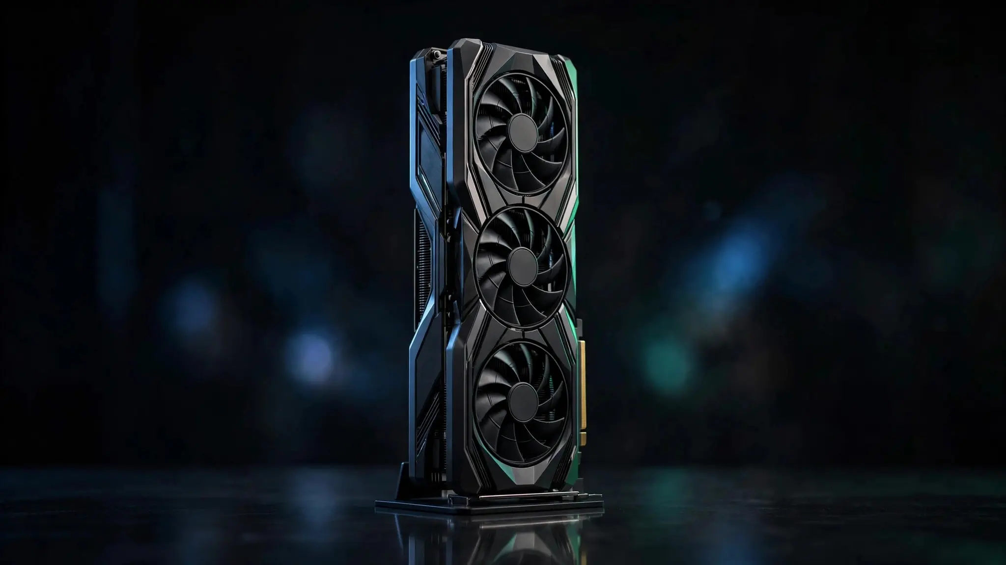RTX 5090 Ngừng Sản Xuất: RTX 5080 24GB Lên Ngôi, Game Thủ Nên Làm Gì?