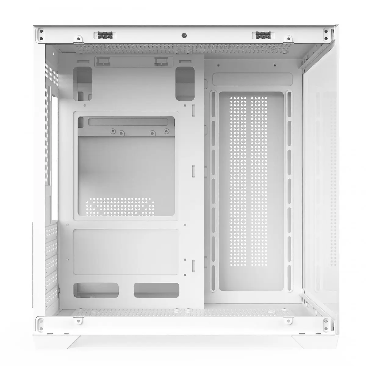 Vỏ Case EDRA ECS1511 White